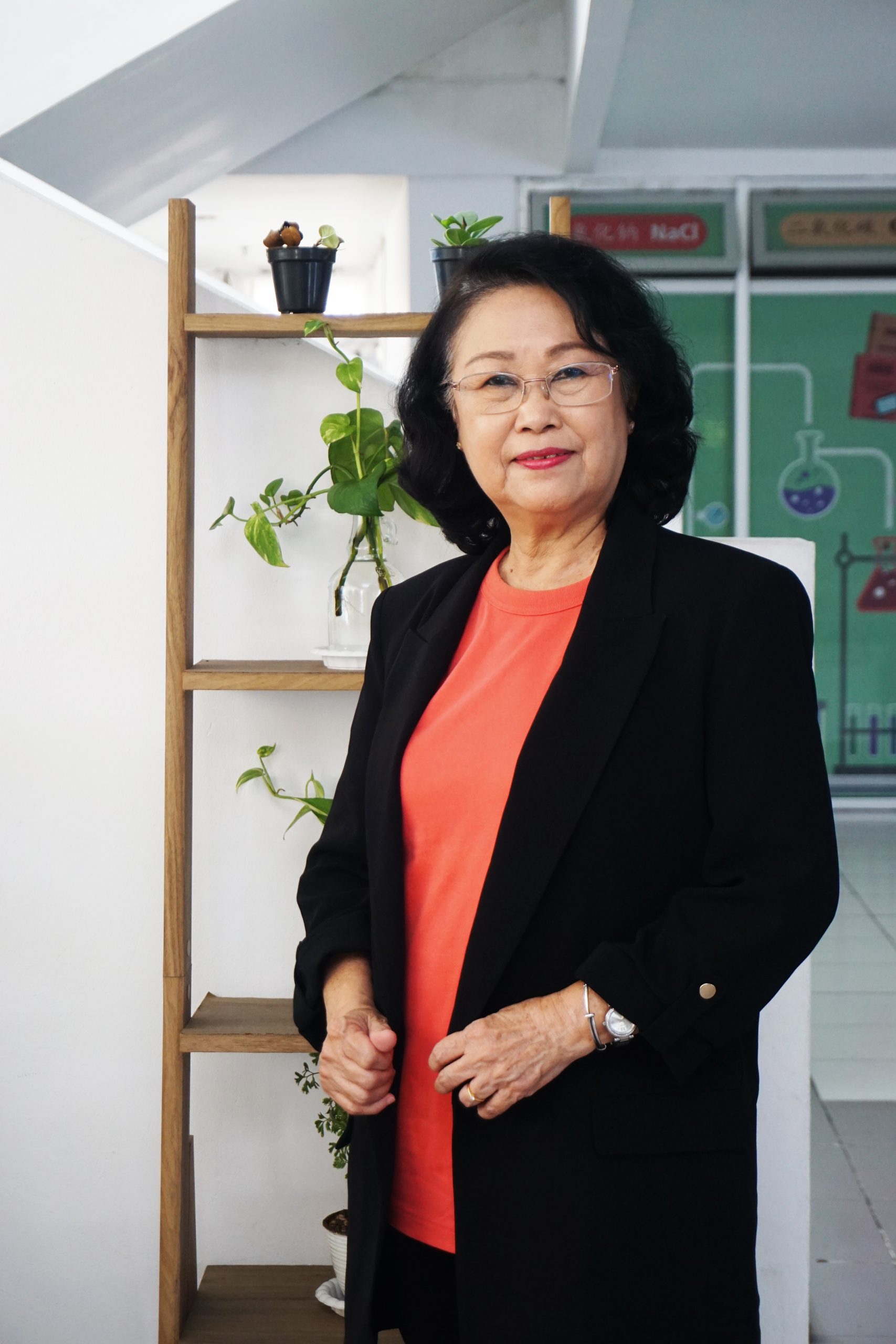 zhuren